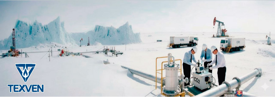 Carbon Capture and Storage (CCUS)