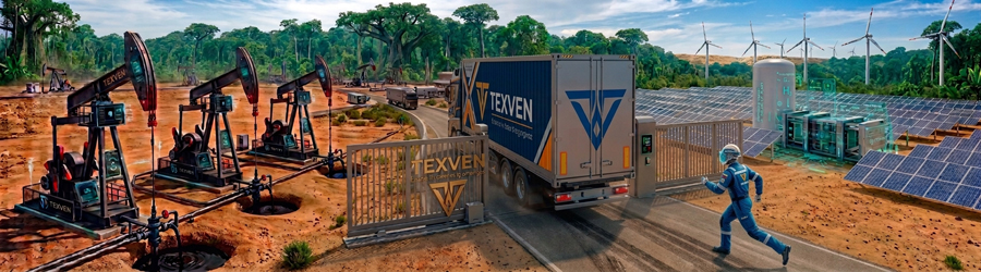 Contacto con TexVen