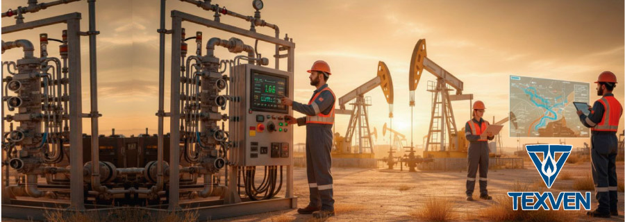 ESG Strategy & Decarbonization