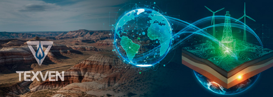 Geosciences TEXVEN Consulting